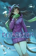 Noragami Variant di Mirka Andolfo